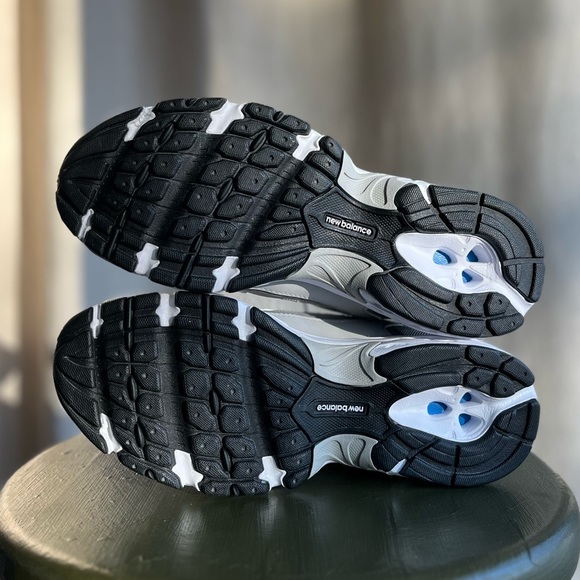 Sold out New Balance 530 Brand New in Box Summer Fog size 5.5 M/7.5 W - Picture 5 of 7